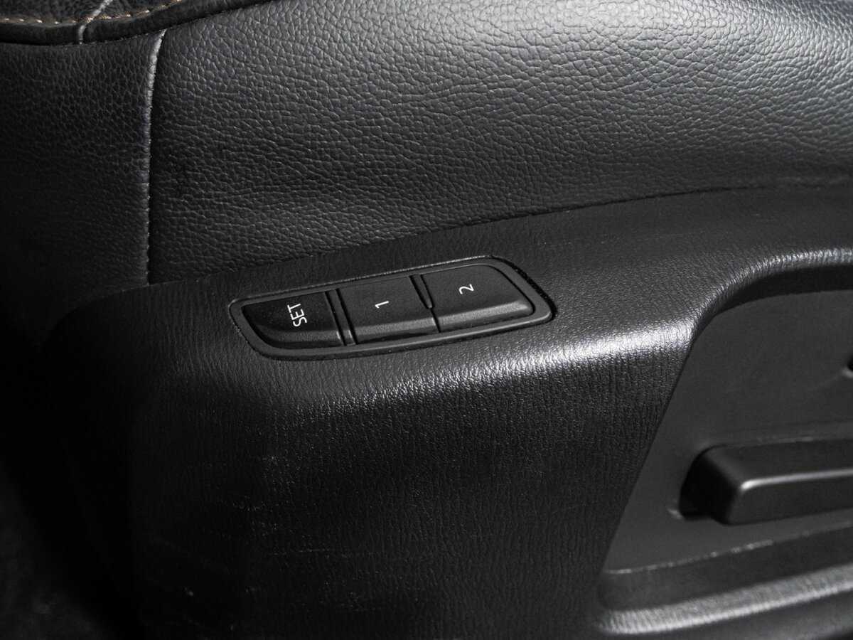 Mazda CX-5, 2021 Фото №22