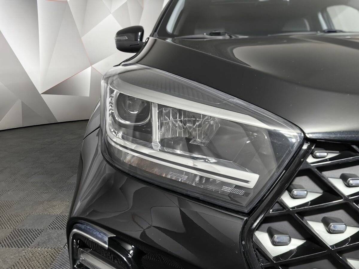 Chery Tiggo 4 Pro, 2023 Фото №17