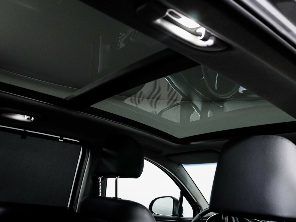 Hyundai Santa Fe IV, 2019 Фото №18