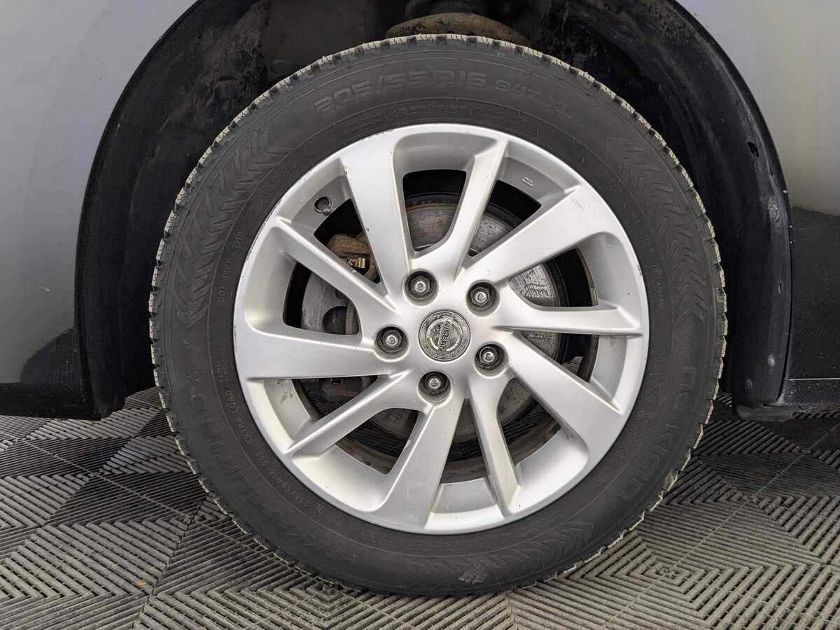 Nissan Sentra, 2014 Фото №12