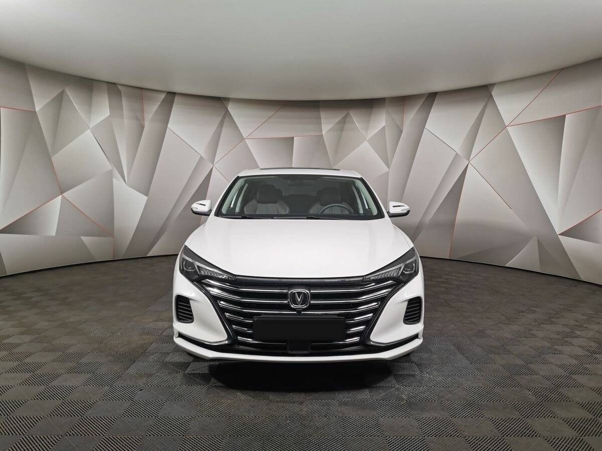 Changan Eado Plus, 2023 Фото №7