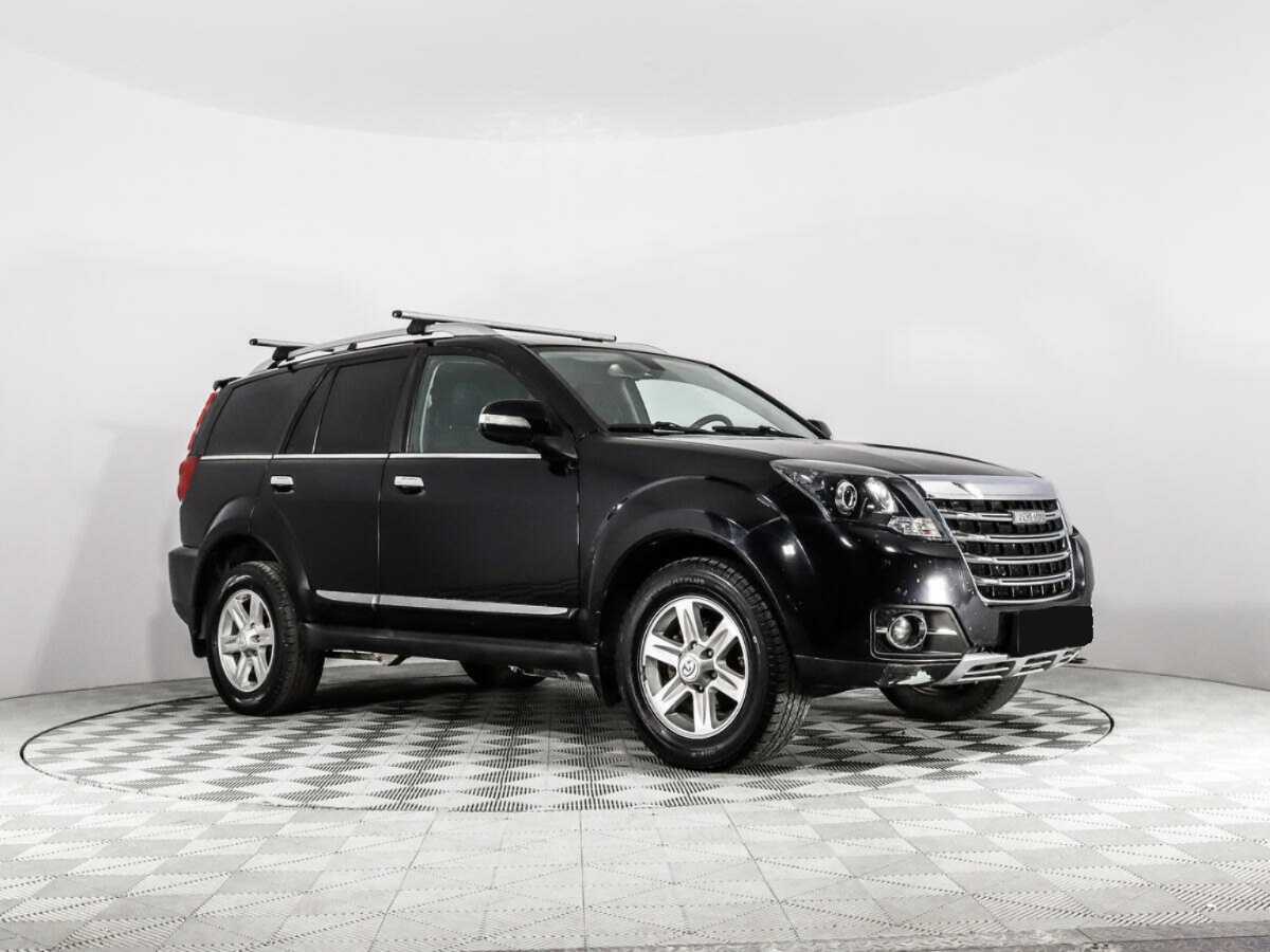 DW Hower H3, 2017 Фото №3