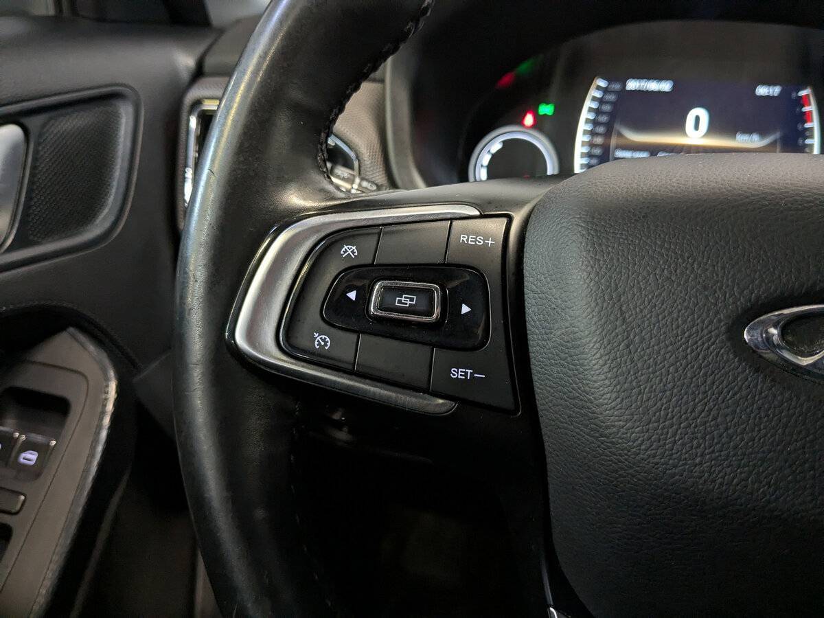 Chery Tiggo 4, 2021 Фото №25