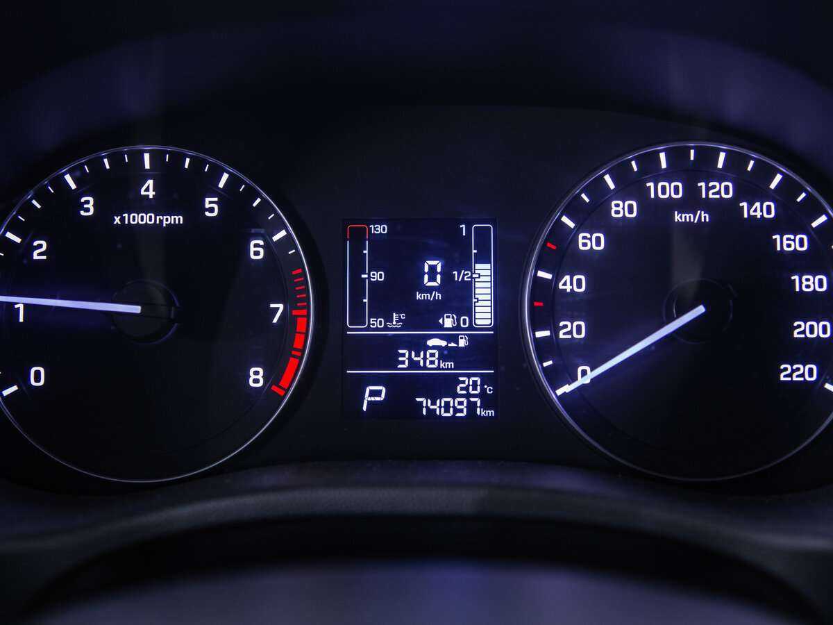 Hyundai Creta, 2016 Фото №10