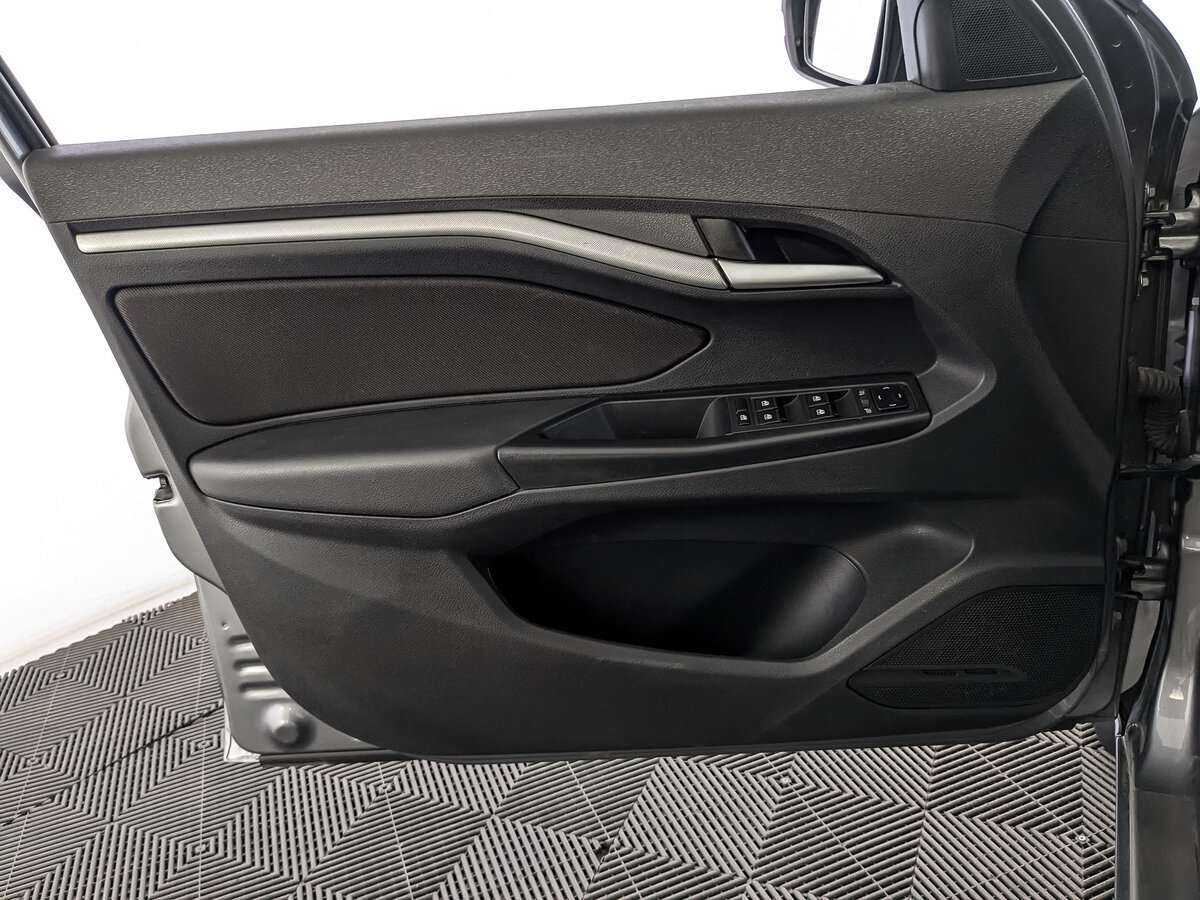 Lada (ВАЗ) Vesta SW Cross, 2021 Фото №15