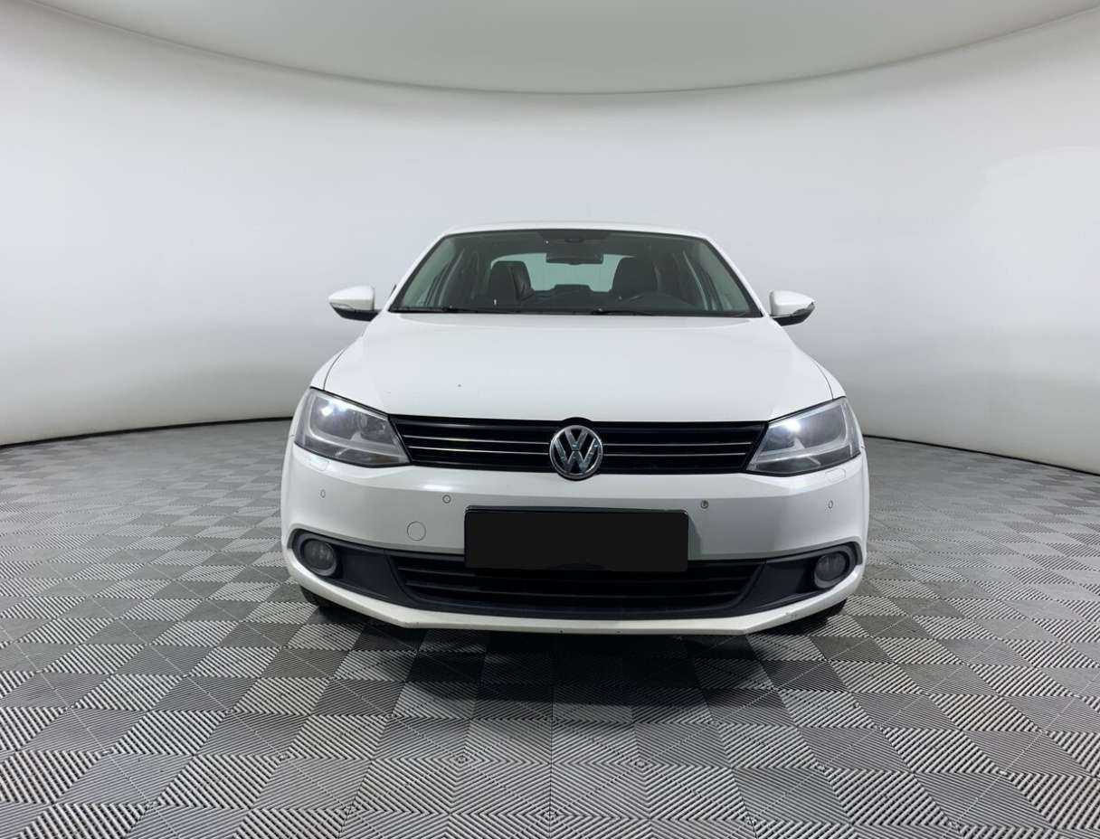 Volkswagen Jetta, 2012 Фото №2
