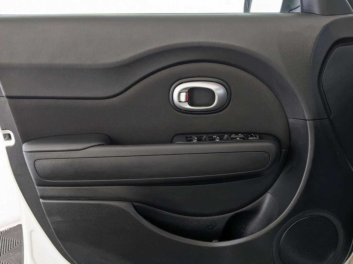 Kia Soul, 2018 Фото №16