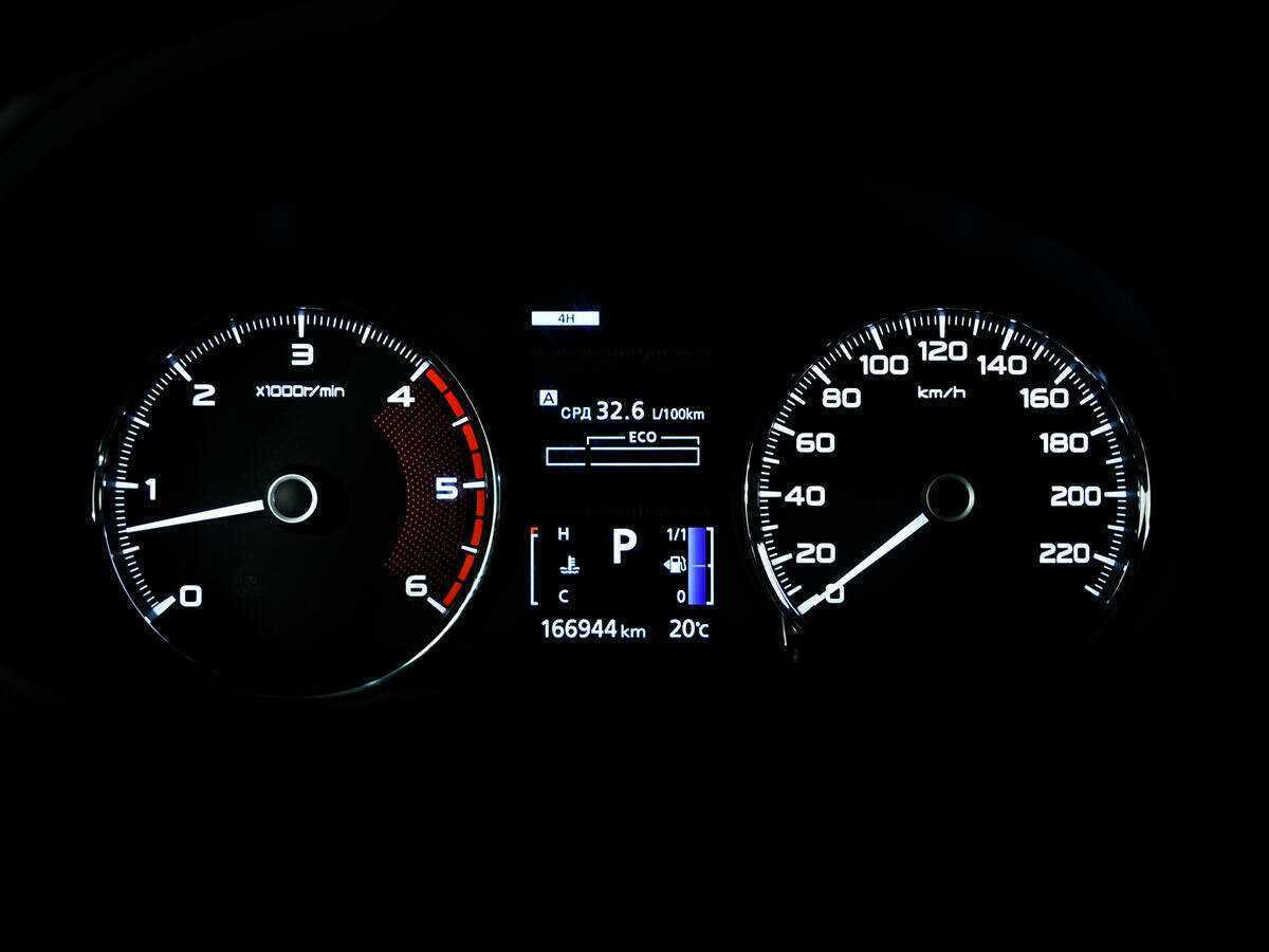 Mitsubishi Pajero Sport, 2019 Фото №10