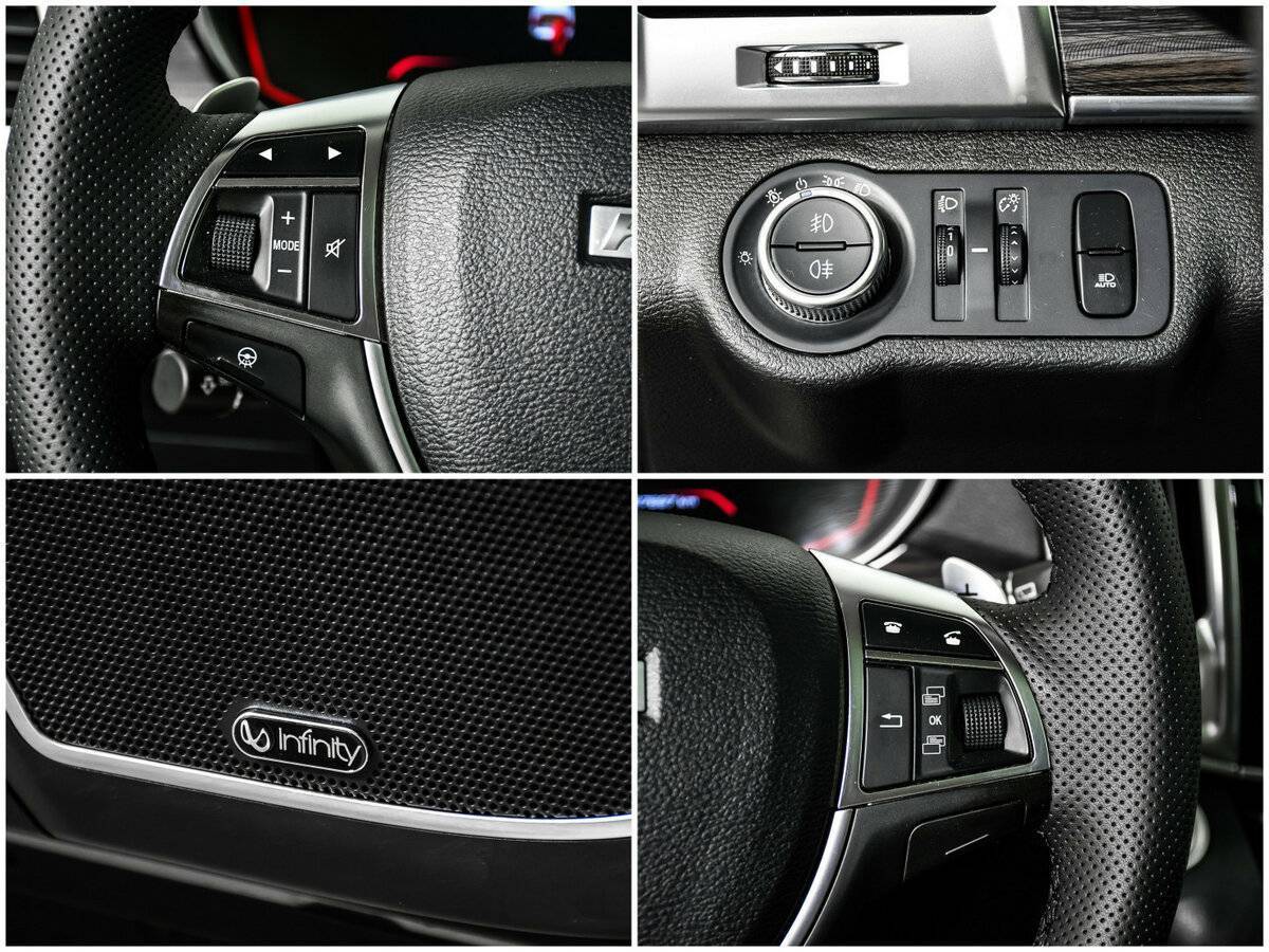 Haval H9, 2022 Фото №15