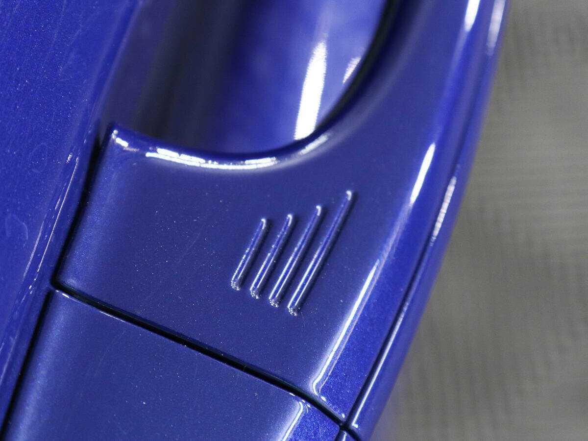 Ford Mondeo, 2016 Фото №17