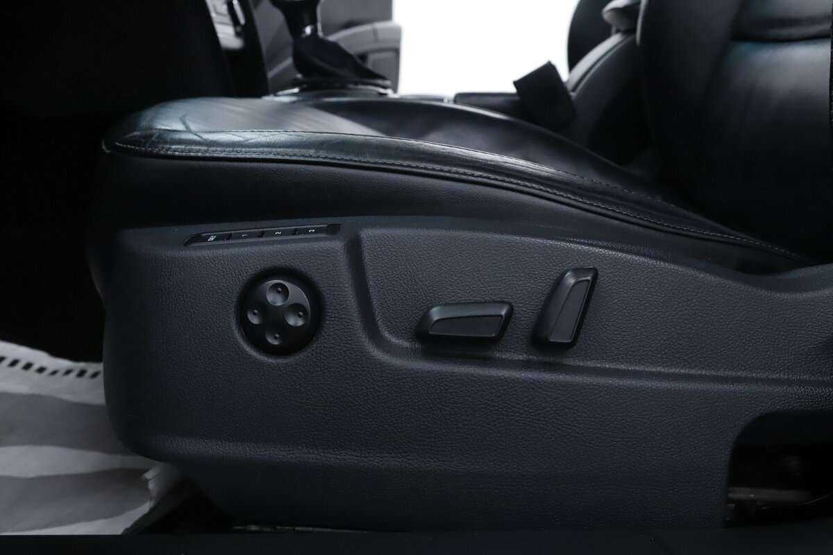 Skoda Superb DSG, 2013 Фото №7