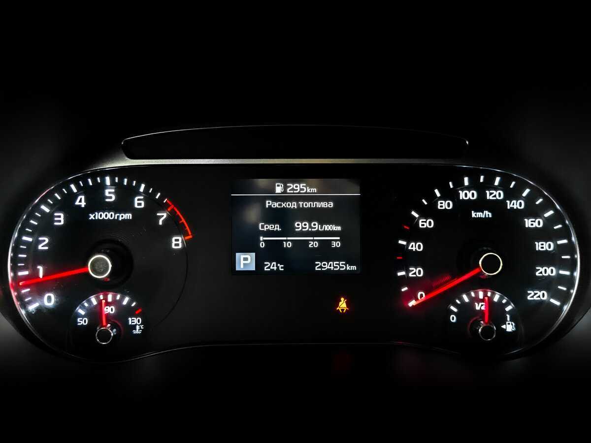 Kia Soul, 2021 Фото №11