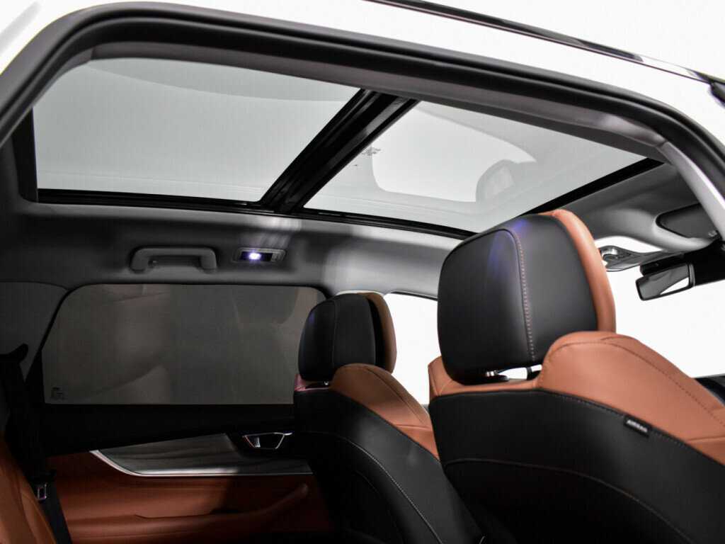 CHERY Tiggo 8 Pro Max, 2022 Фото №15