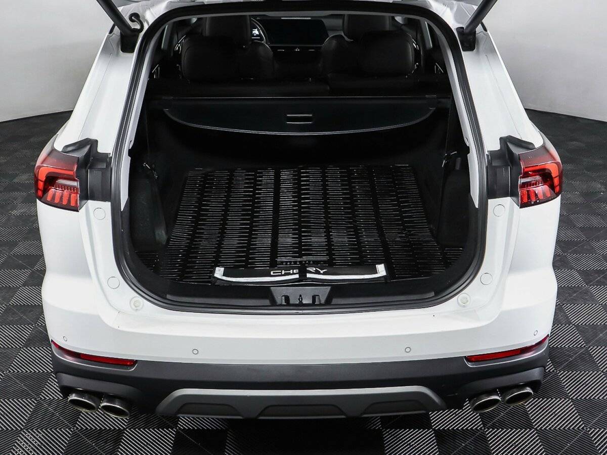 Chery Tiggo 8 Pro Max, 2023 Фото №8