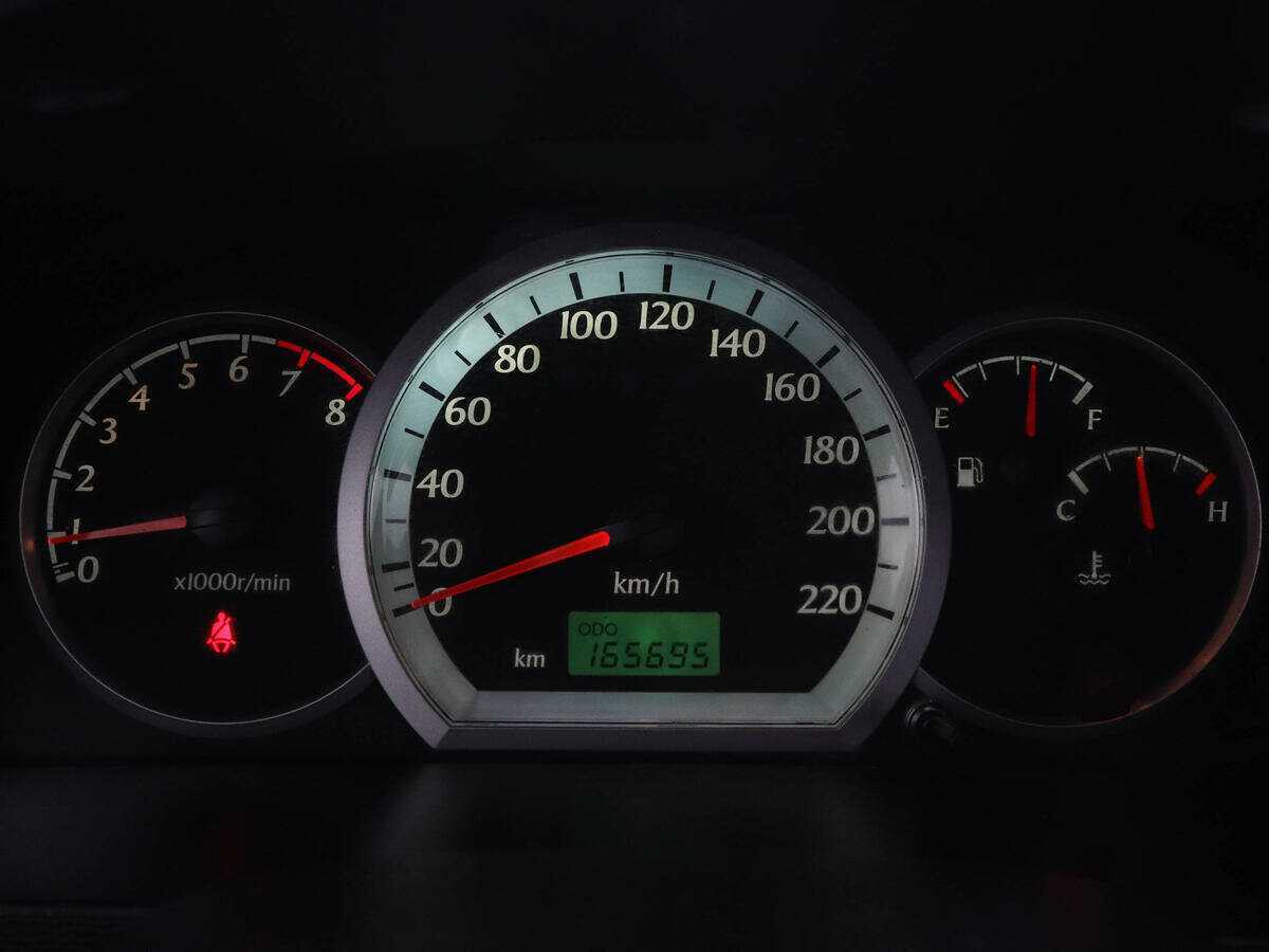 Daewoo Gentra, 2015 Фото №7