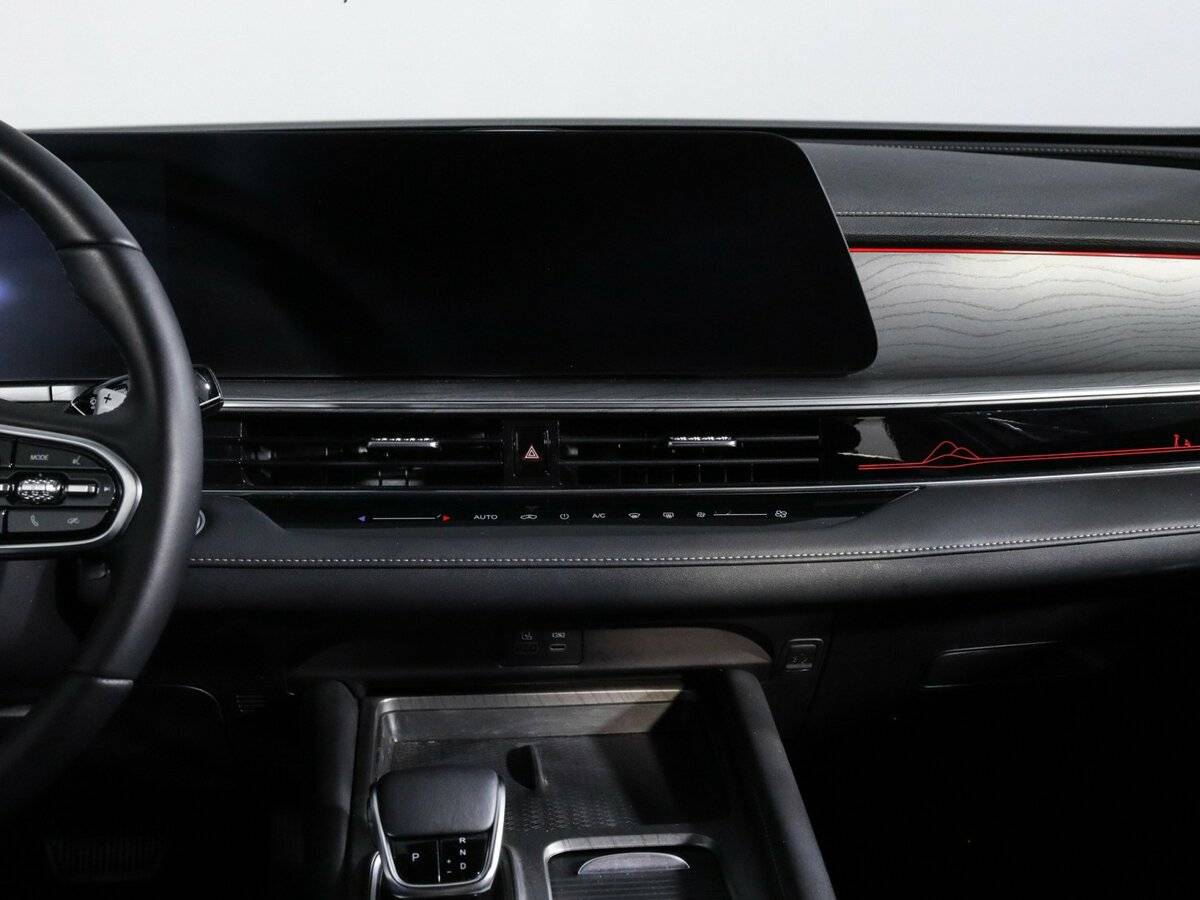 Chery Arrizo 8, 2022 Фото №12