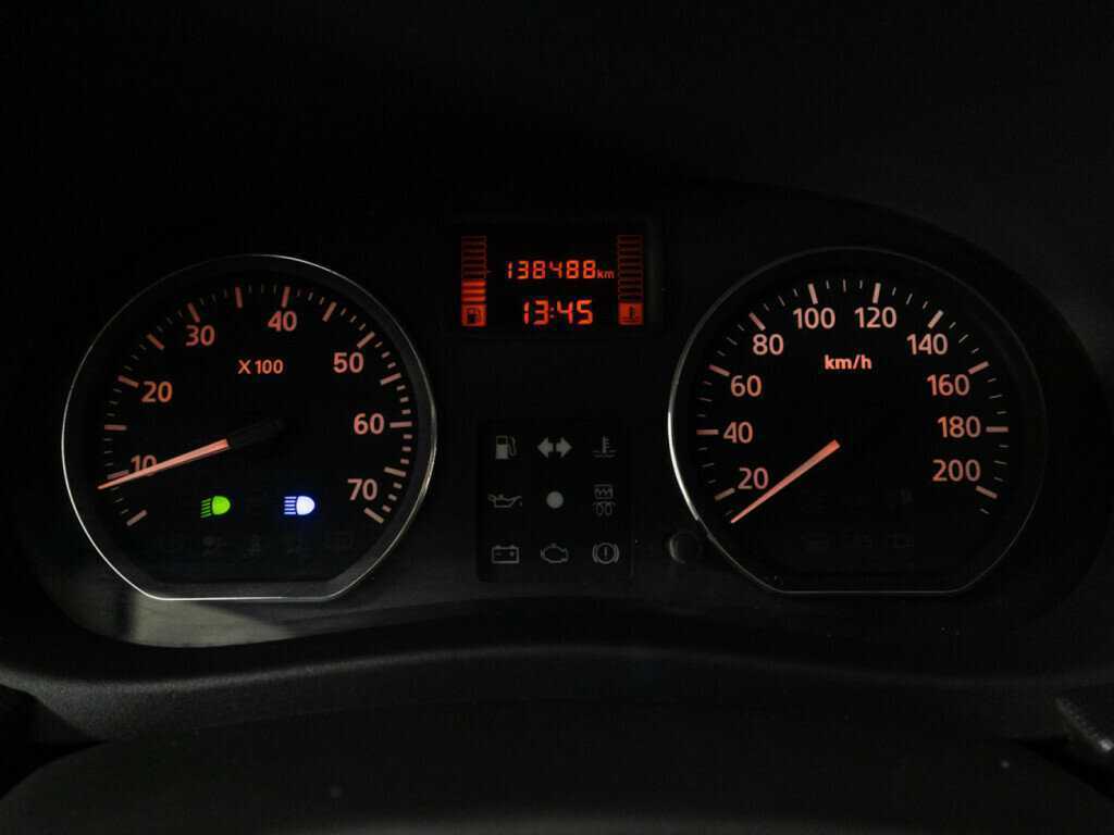 Renault Sandero Stepway, 2013 Фото №12