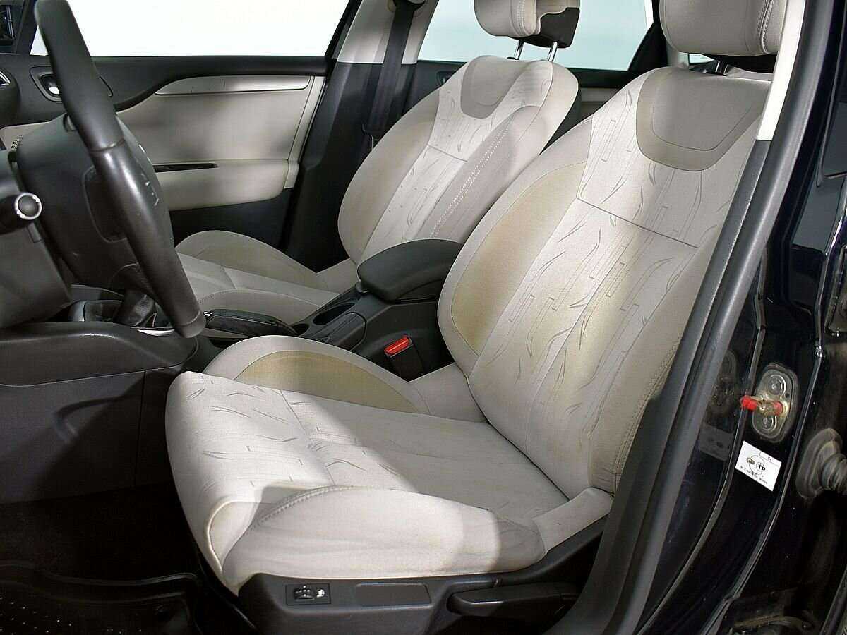 Citroen C4, 2012 Фото №8