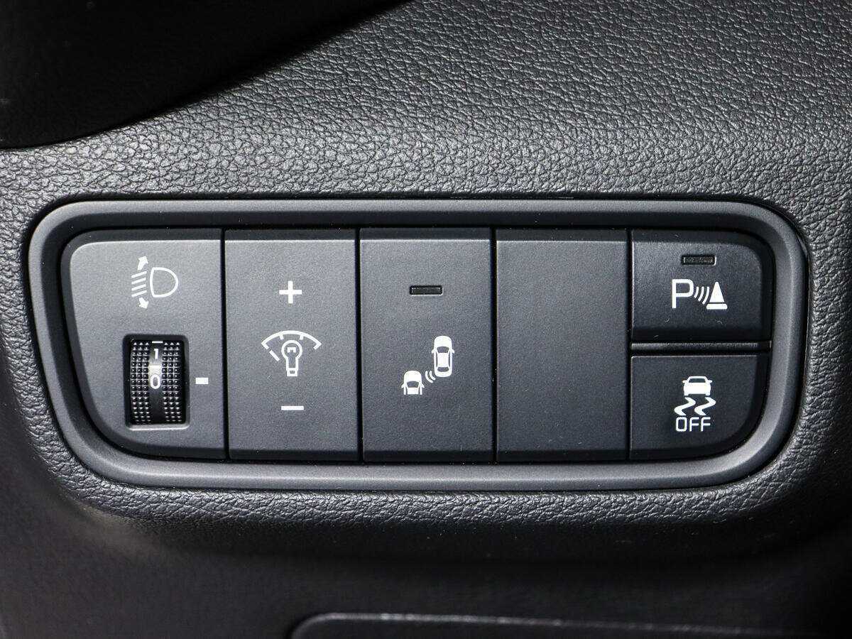 Kia Soul, 2021 Фото №23