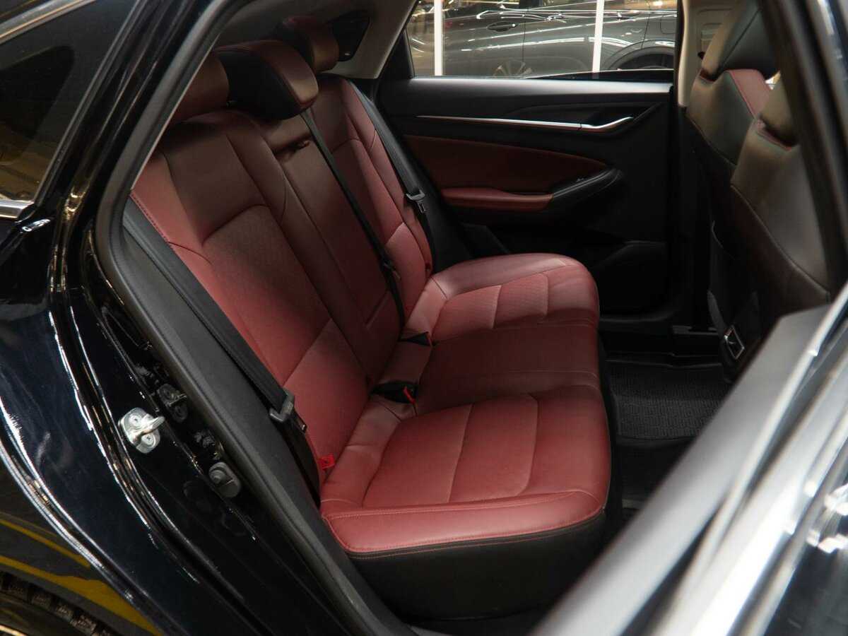 Changan Eado Plus, 2023 Фото №7