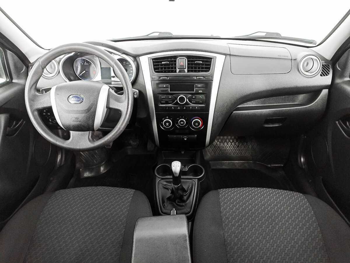 Datsun on-DO, 2019 Фото №14