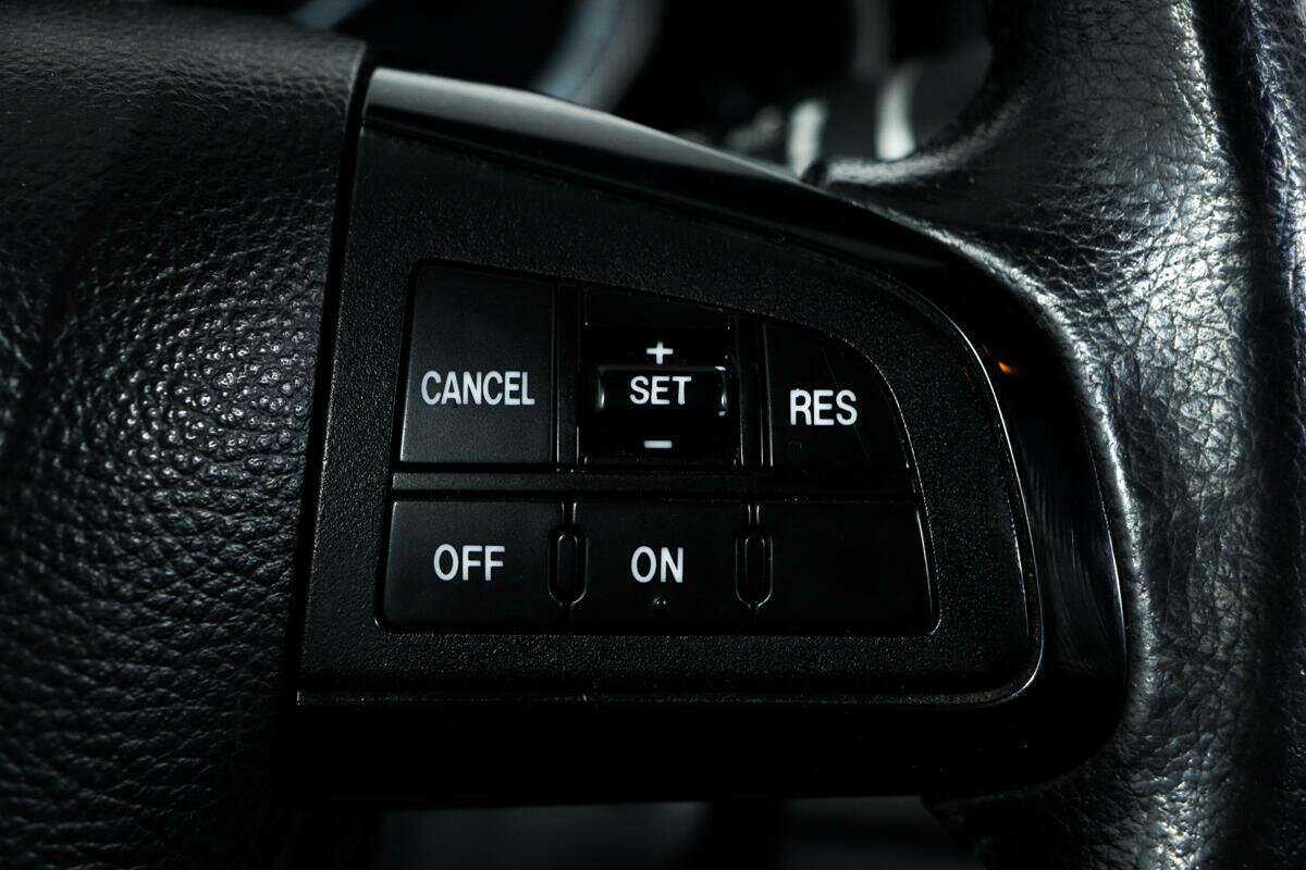 Mazda 6, 2012 Фото №14