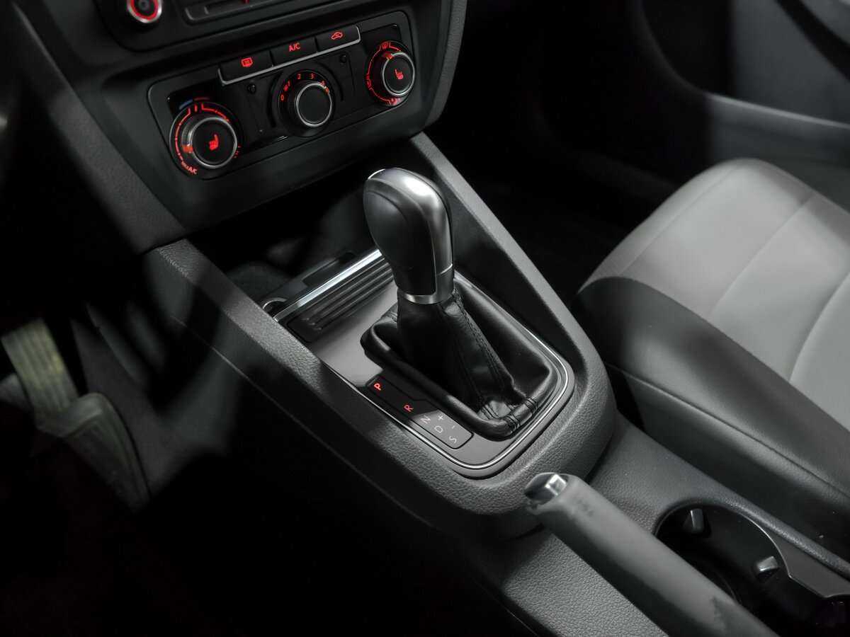 Volkswagen Jetta, 2016 Фото №8