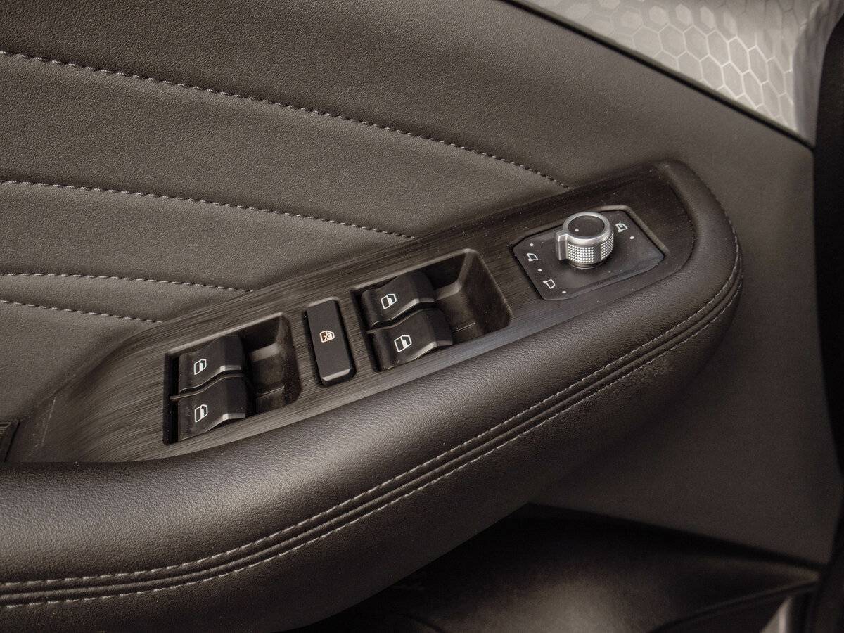 Haval F7x, 2023 Фото №7