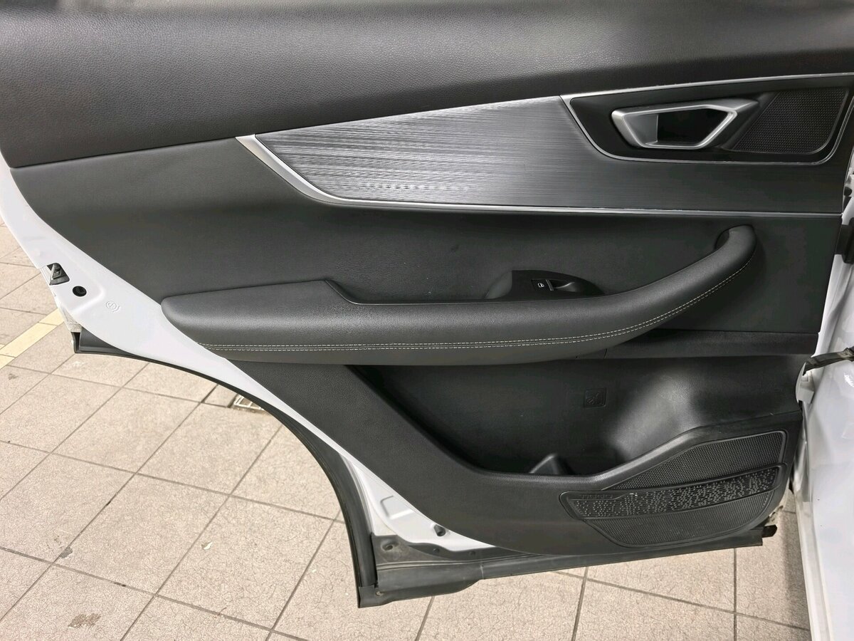 Chery Tiggo 7 Pro I, 2022 Фото №15