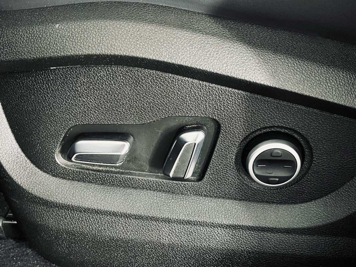 Chery Tiggo 4 Pro, 2023 Фото №19