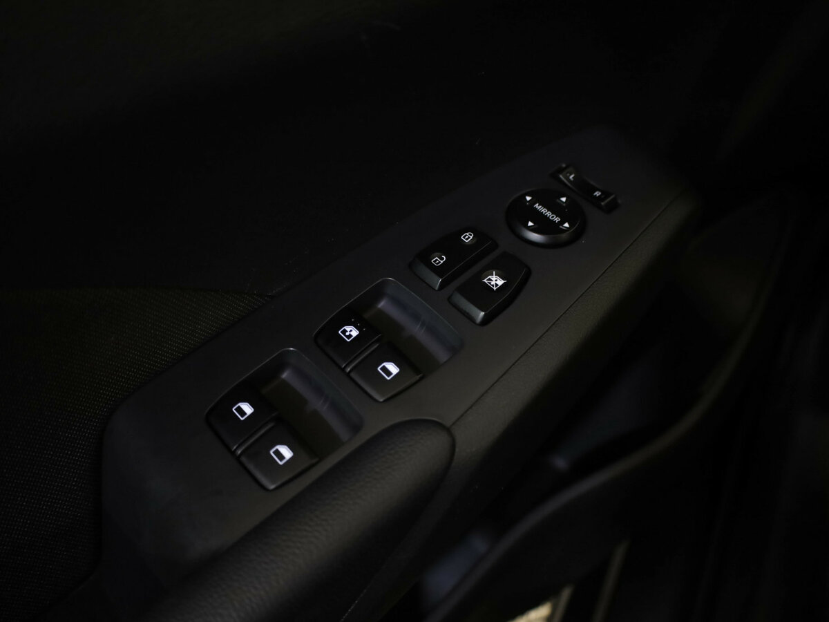 Hyundai Solaris II Рестайлинг, 2021 Фото №13