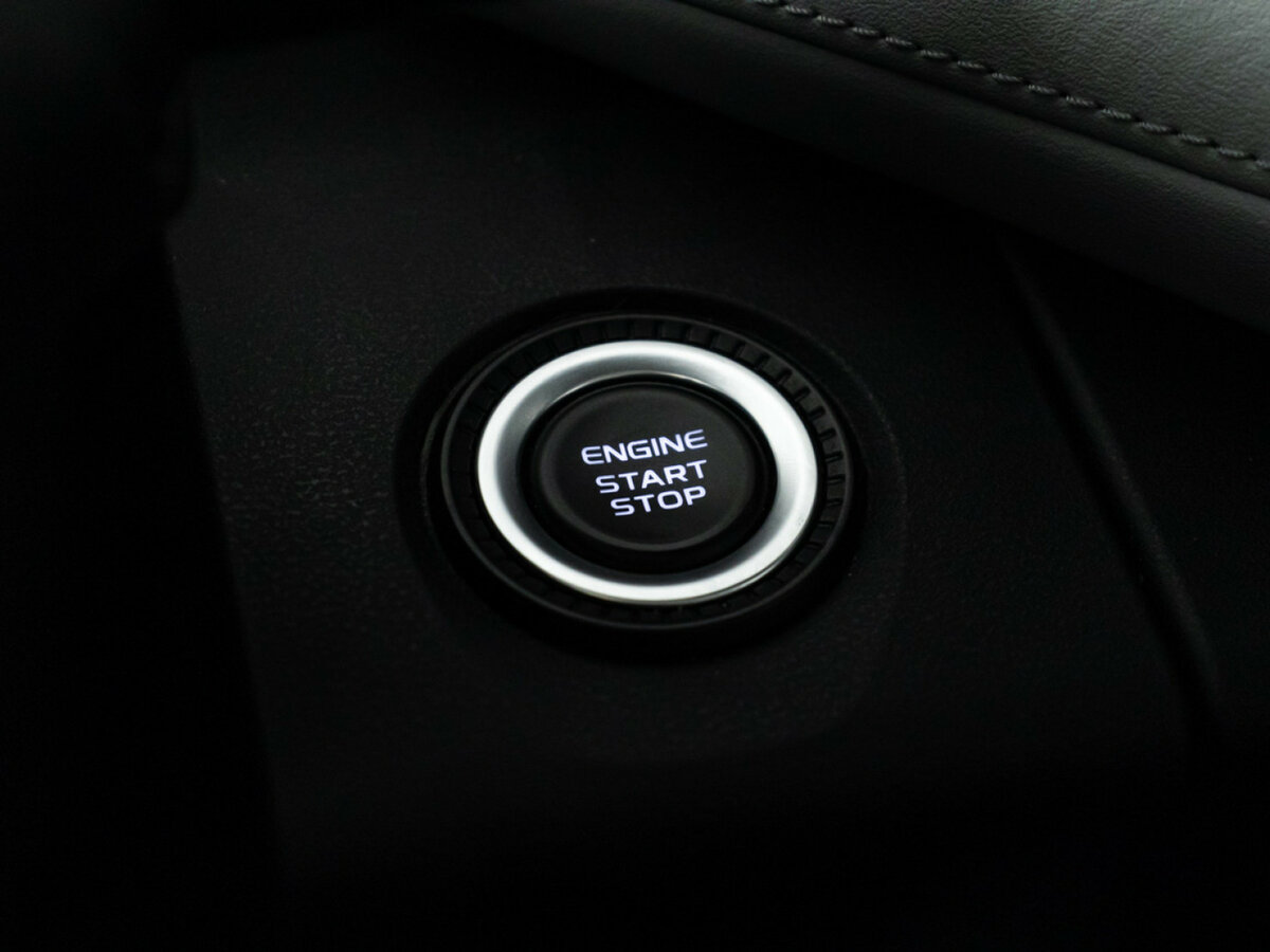 Geely Atlas II, 2023 Фото №18