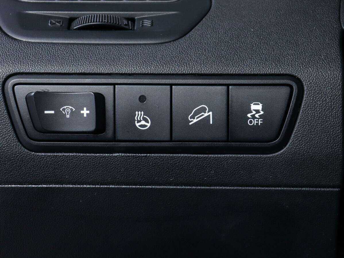 Hyundai ix35, 2014 Фото №19