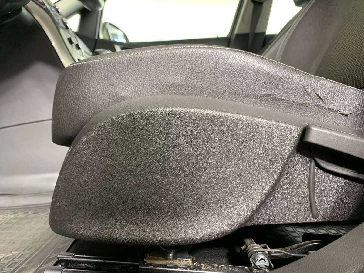 Opel Astra, 2012 Фото №14