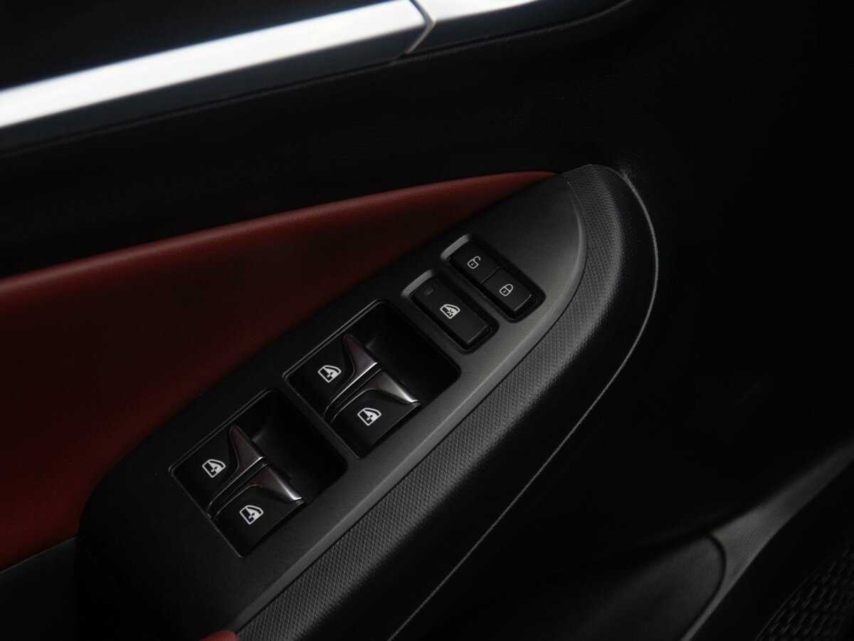 Changan Eado Plus, 2023 Фото №13