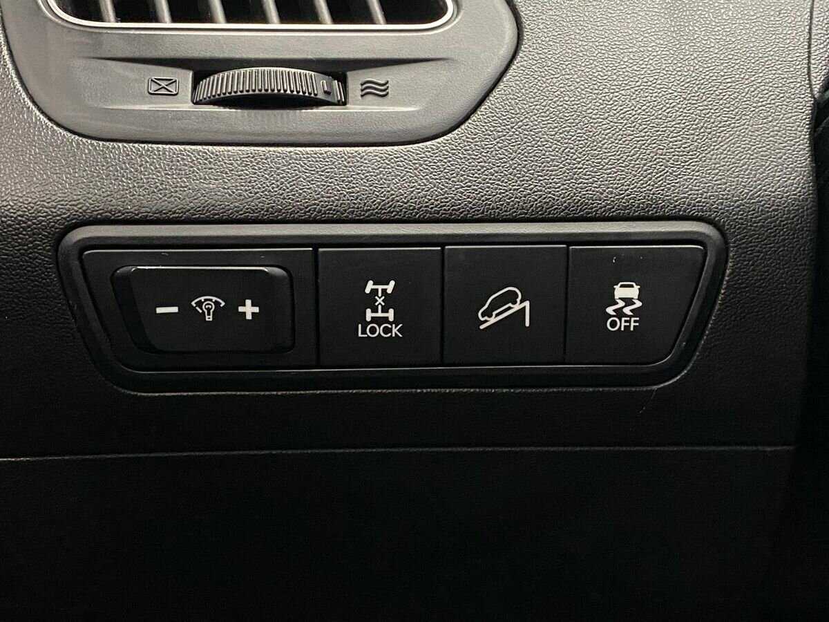 Hyundai ix35, 2012 Фото №15