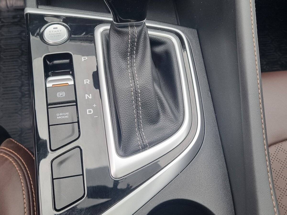 Changan Eado Plus, 2024 Фото №21