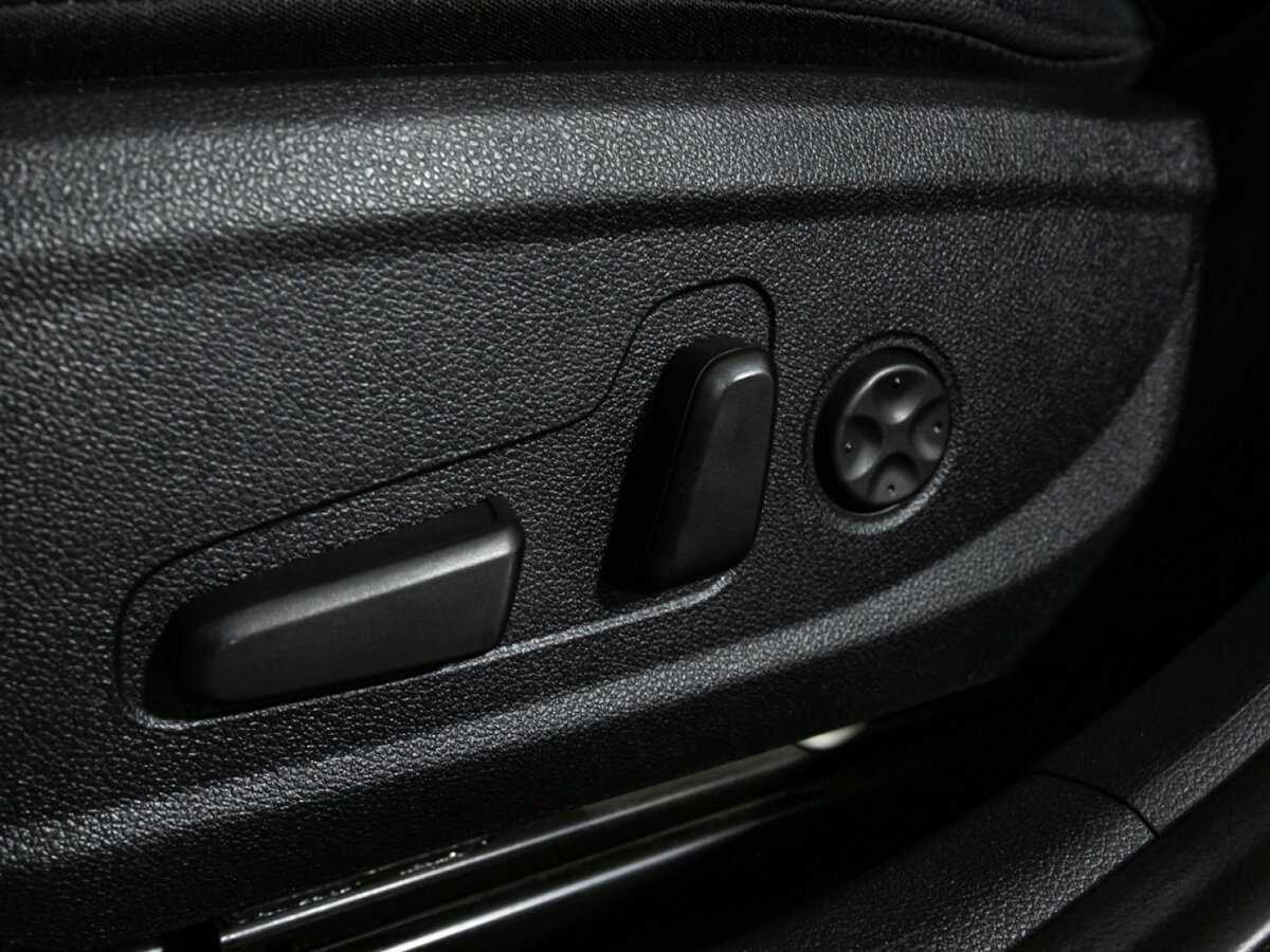 Kia Optima, 2019 Фото №15