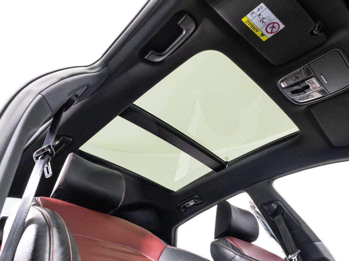 Kia Optima, 2018 Фото №22