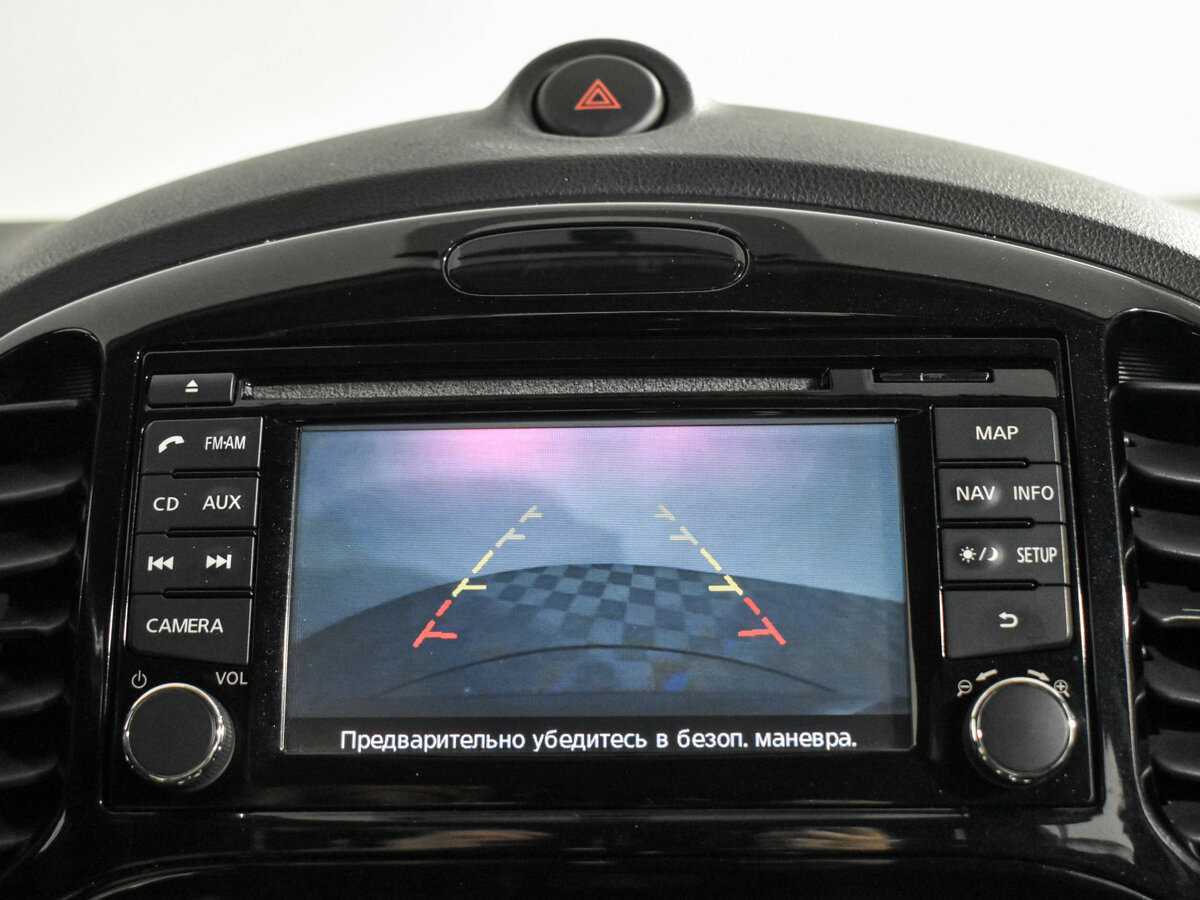 Nissan Juke, 2013 Фото №18