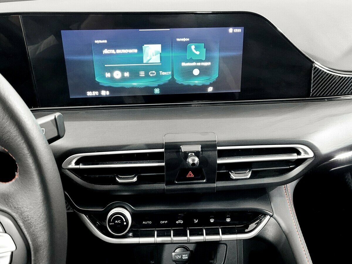 Changan Eado Plus, 2024 Фото №7