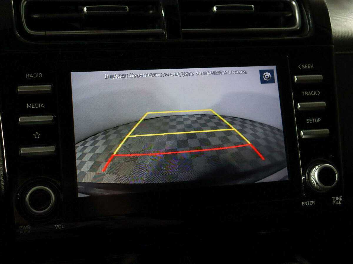 Hyundai Creta, 2022 Фото №15