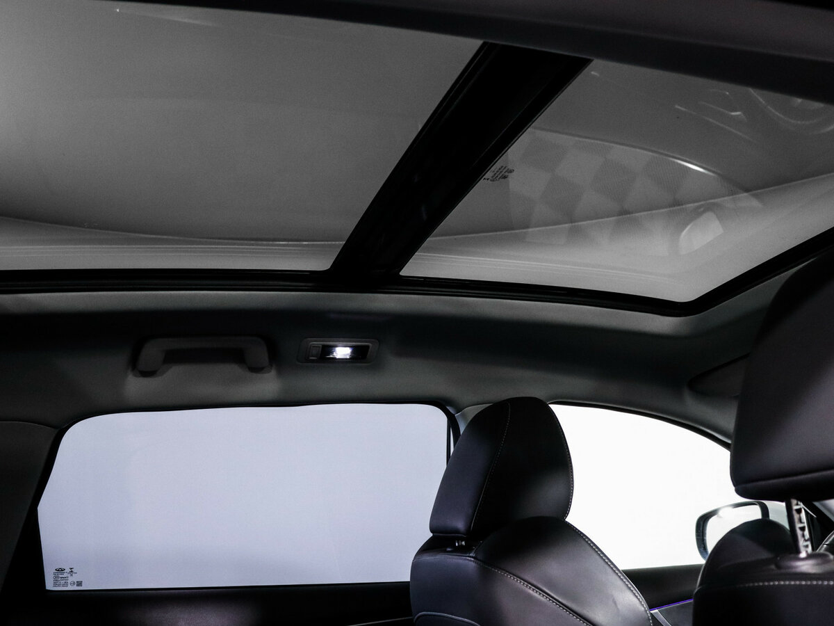 Chery Tiggo 7 Pro I, 2022 Фото №18