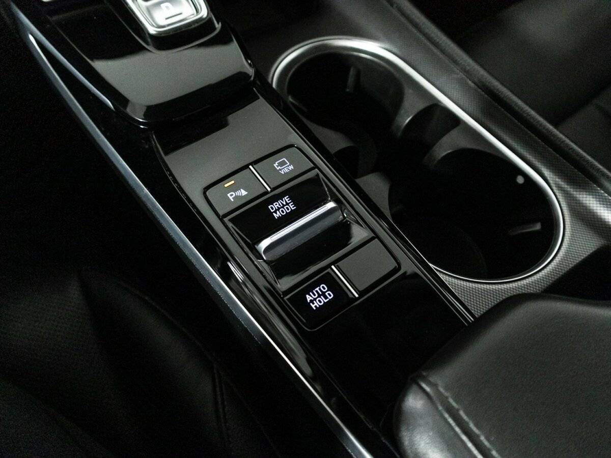 Hyundai Sonata, 2020 Фото №21