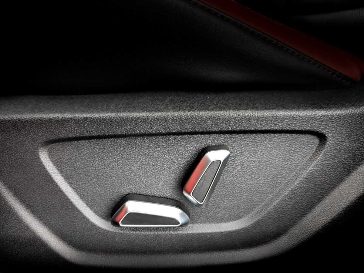 Geely Coolray, 2021 Фото №17