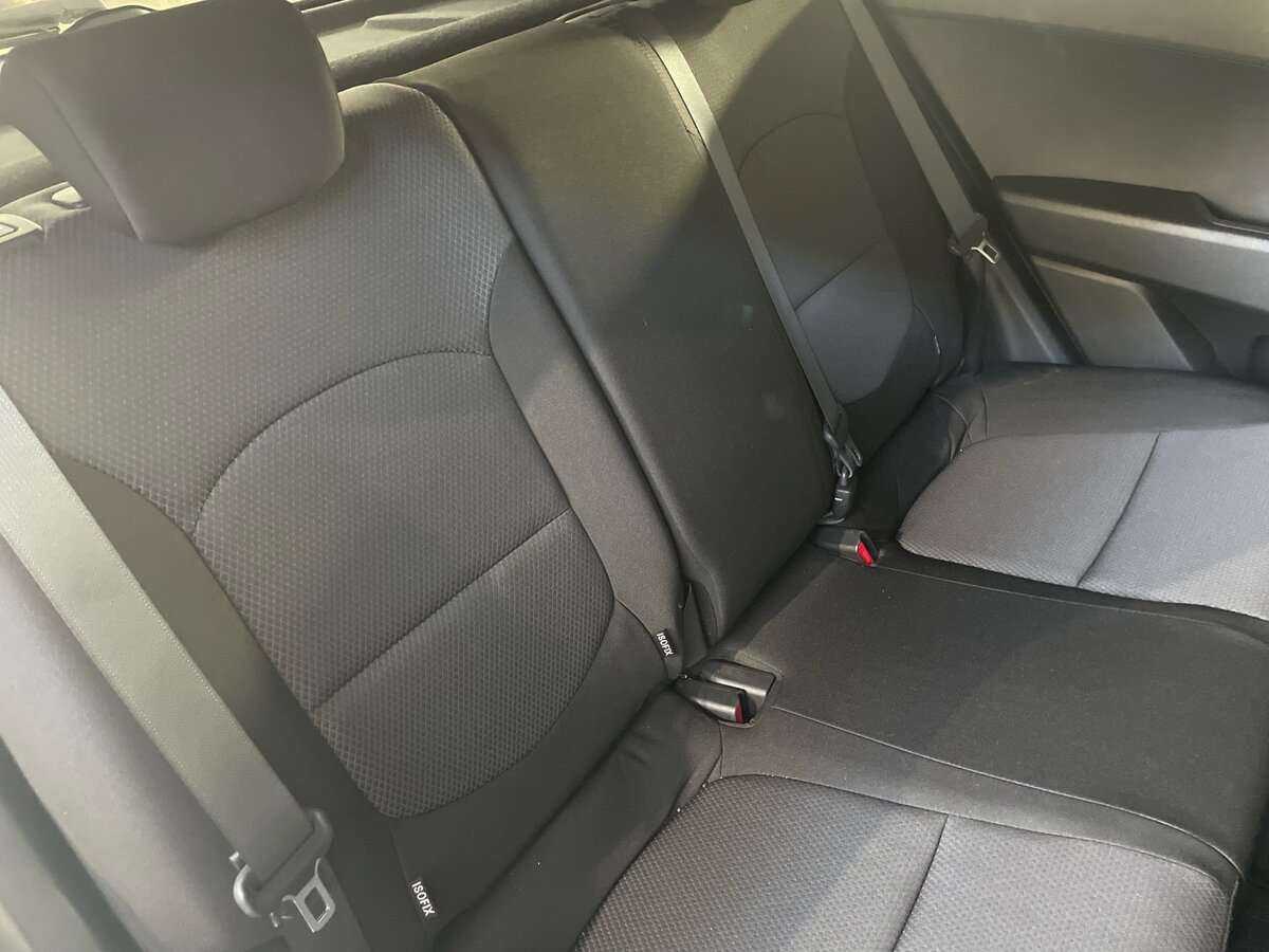 Hyundai Creta, 2020 Фото №18