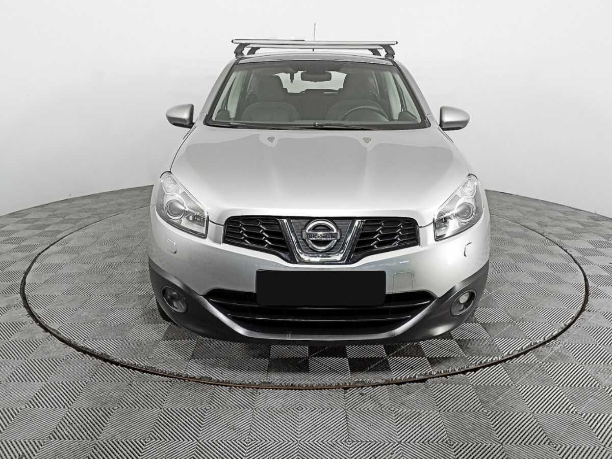 Nissan Qashqai, 2012 Фото №2