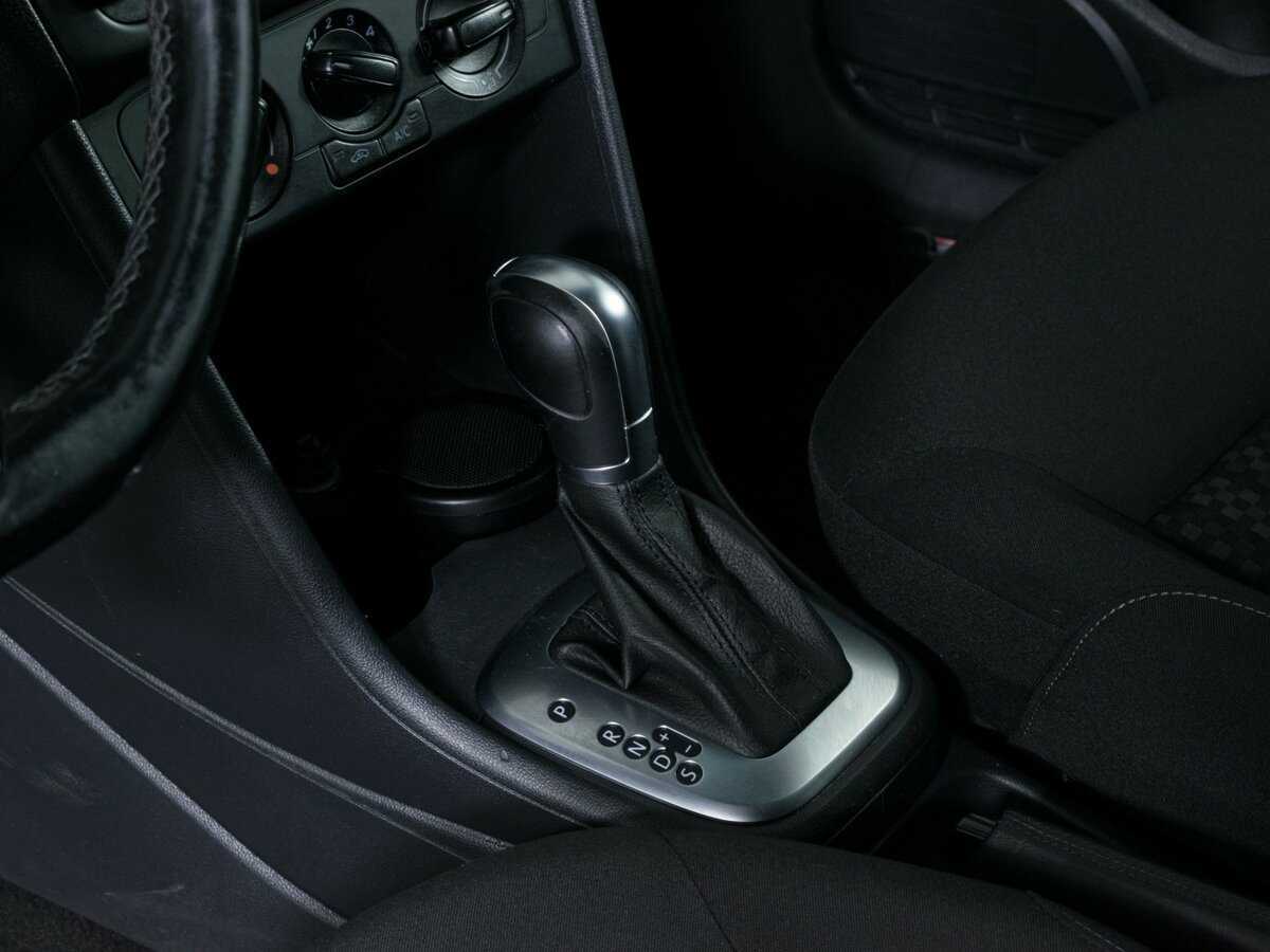 Volkswagen Polo, 2017 Фото №13