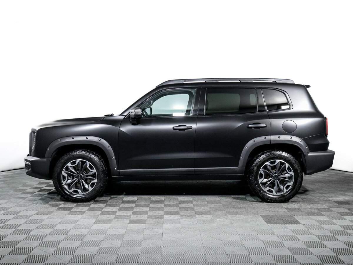 Haval Dargo X, 2022 Фото №8