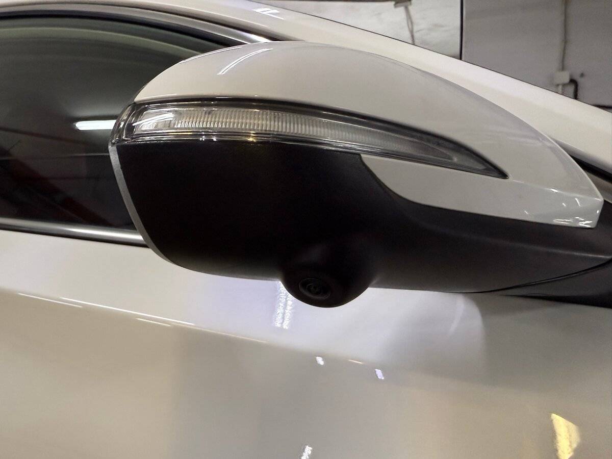 Changan Eado Plus, 2023 Фото №14